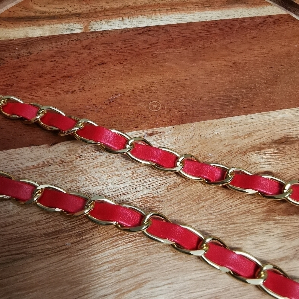 Wallet on Chain Conversion long strap - Picture 4 of 5